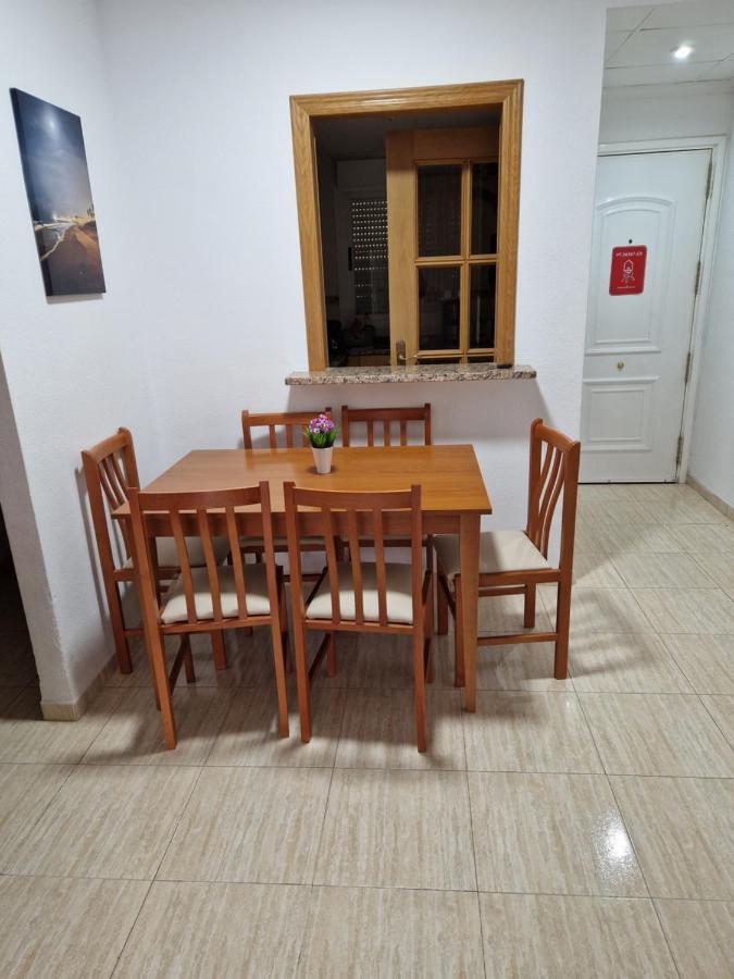 Schoene Ferienwohnung Ca. 350M Vom Strand Entfernt Oropesa del Mar Exterior photo